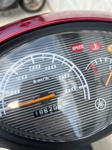 走行距離少なめ‼️リアタイヤ交換済み‼️ 4st ジョグ② 走行距離少なめ‼️リアタイヤ交換済み‼️ 4st ジョグ②