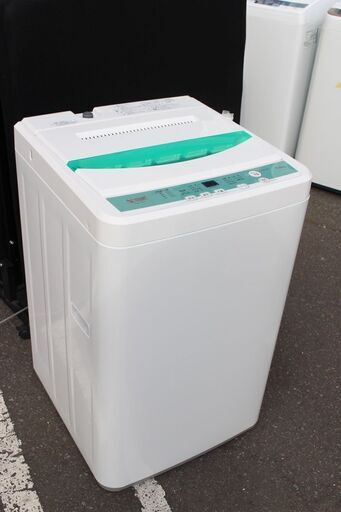 YAMADA SELECT YWM-T70G1 全自動洗濯機 7kg 2020年製 ヤマダセレクト ヤマダ電機