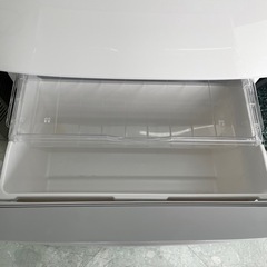 日立 HITACHI 冷蔵庫 R-F48M4-W パールホワイト 6ドア リサイクル