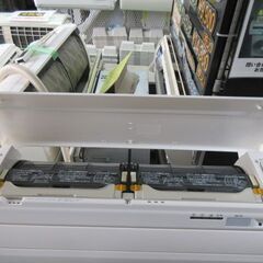 K03164 ダイキン 中古エアコン 主に23畳用 冷7.1KW／暖8.5KW