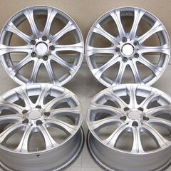 IMPUL AURA 17×6.5 SX-10 5H 114.3...