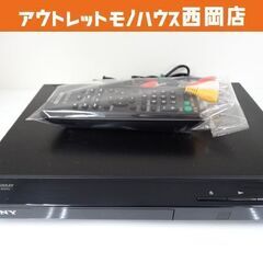 ソニー DVDプレーヤー 2018年製 DVP-SR20 リモコ...