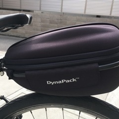 マウンテンバイク　GT ティンバーライン　29インチ　こども乗せ　チャイルドシート