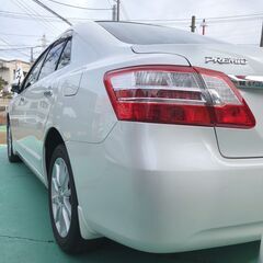 ［売約御礼］トヨタ　プレミオ　1.8X　EXパッケージ - トヨタ