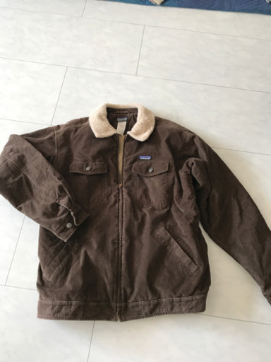 パタゴニア ジャケット 生産終了品 | w2-worldbuffet.co.uk