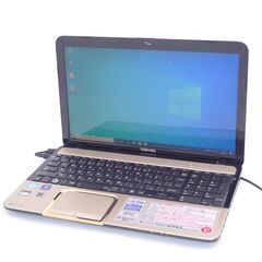 【ネット決済・配送可】 中古良品 新品高速SSD Wi-Fi有 ...