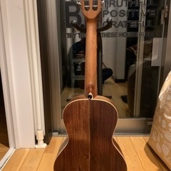 KALA カラ ウクレレ オールソリッド　アカシア単板 テナー KA-SA-T 超美品中古