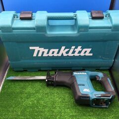 【エコツール豊田インター店】Makita/マキタ 18v充電式レ...