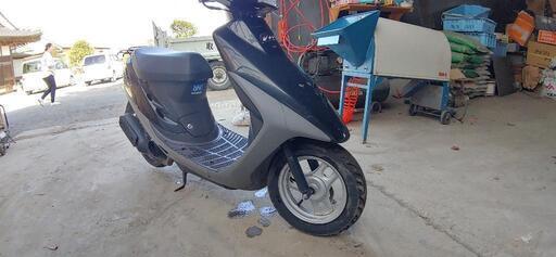 決まりました」美品 ホンダ2ストスク－タ－ス－パ－DIOAF27絶版