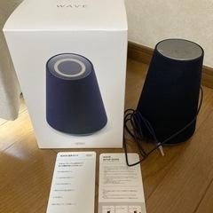 Clova WAVEの中古が安い！激安で譲ります・無料であげます｜ジモティー