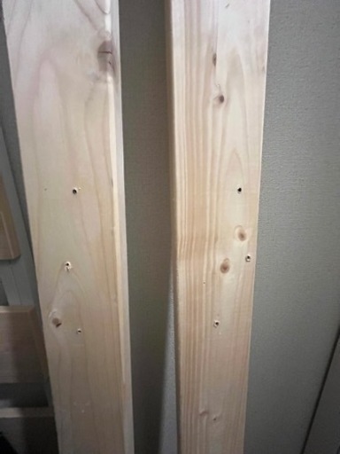 ツーバイフォー材 長さ2cm Nut 西葛西のその他の中古あげます 譲ります ジモティーで不用品の処分