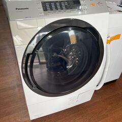 リサイクルショップどりーむ天保山店 No1339 ドラム洗濯機 