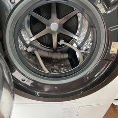 リサイクルショップどりーむ天保山店 No1339 ドラム洗濯機 
