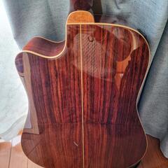 ZENN エレアコ 6弦 中古 17,800円