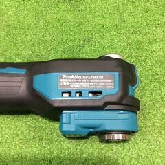 マキタ TM52D マルチツール【リライズ市川行徳店】【店頭取引限定