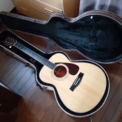 【お話中】YAMAHA(ヤマハ)アコースティックギターFG-20...