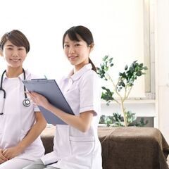 愛知県豊橋市　老人保健施設にて看護師募集　正社員　年間休日…