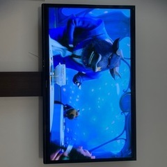  Panasonic 60型　2012年製　緊急値下げ！！