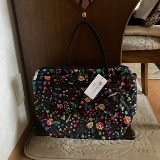 レスポートサック トートバッグ