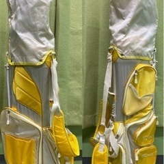 Marie claire☆レディース☆ゴルフクラブセット