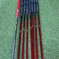 Marie claire☆レディース☆ゴルフクラブセット