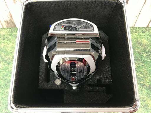 ✨日立工機　中古　UG25U2　レーザー墨出し器　本体＋ケース✨うるま市田場✨ ✨日立工機 中古 UG25U2 レーザー墨出し器 本体＋ケース✨うるま市