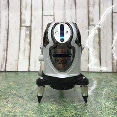 ✨日立工機 中古 UG25U2 レーザー墨出し器 本体＋ケース✨うるま市