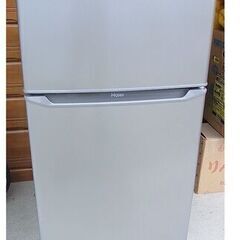 ハイアール　JR-N30A　冷蔵庫　2020年製　