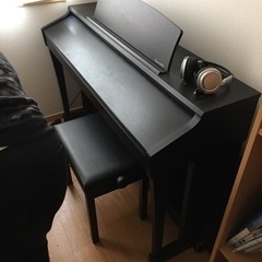 （決まりました）KAWAI 電子ピアノ　CA13B 2012年製