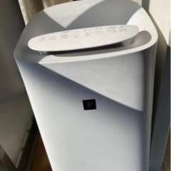 2020年製　SHARP加湿空気清浄機