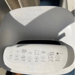 2020年製　SHARP加湿空気清浄機