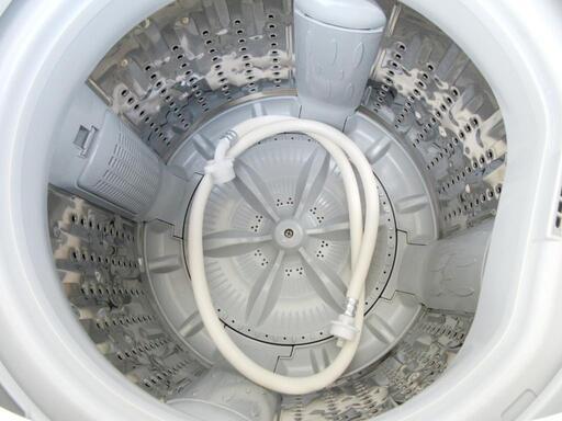 新生活応援！セール開催中です！☆TOSHIBA☆4.5K☆全自動洗濯機☆AW-45M5
