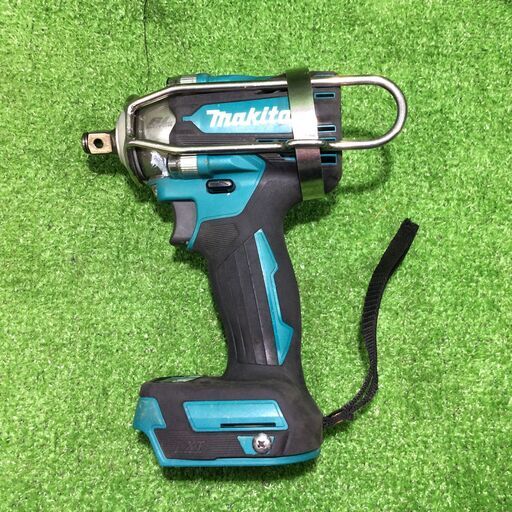 マキタ TW300DRGX インパクトレンチ 付属品有【リライズ市川行徳店