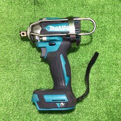 マキタ TW300DRGX インパクトレンチ 付属品有【リライズ市川行徳店 