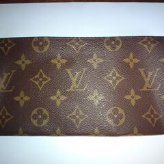 値下げ　LOUIS VUITTON ルイヴィトン モノグラム 　...