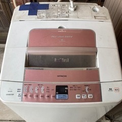 洗濯機0円‼️