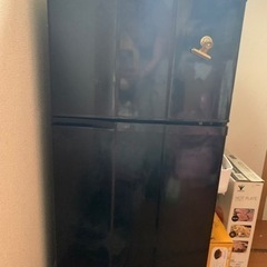 おかげさまでお譲り先が決まりました。　冷蔵庫　Haier 【22...