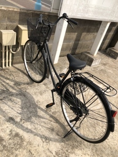 自転車(27インチ)