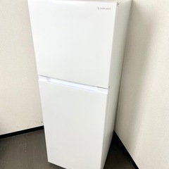 激安‼️美品 21年製 236L ヤマダ冷凍冷蔵庫YRZ-F23H1?