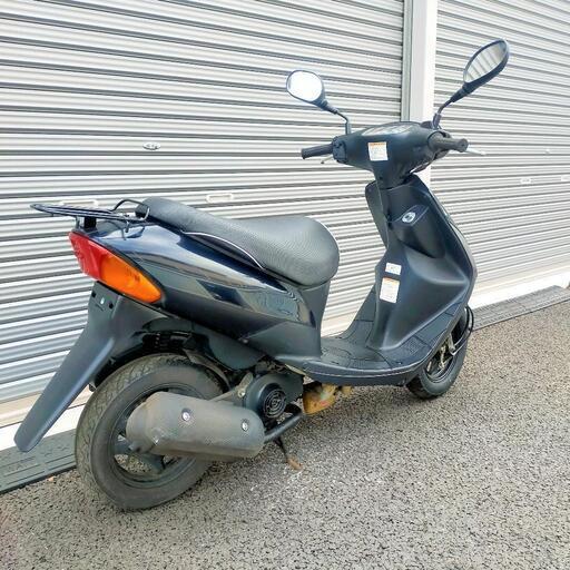 1101.高馬力2スト レッツⅡ バッテリー、シート新品 千葉県柏市