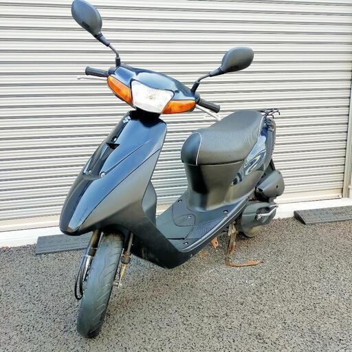 1101.高馬力2スト レッツⅡ バッテリー、シート新品 千葉県柏市 1101.高馬力2スト レッツⅡ バッテリー、シート新品 千葉県柏市