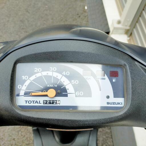 1101.高馬力2スト レッツⅡ バッテリー、シート新品 千葉県柏市 即日配送、