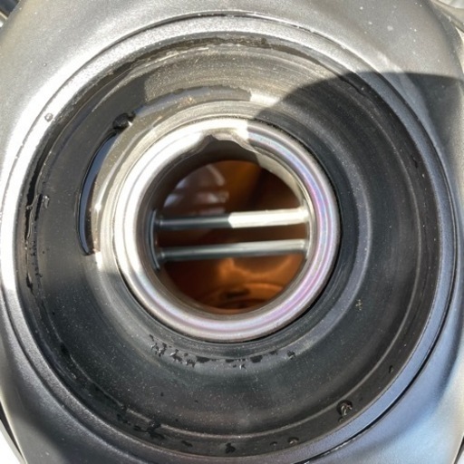 低走行】ホンダ グロム JC61 GROM 宮崎 フルエキマフラー