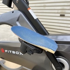 美品 Fitbox フィットボックスエアロバイク てつや 泉ヶ丘のその他の中古あげます 譲ります ジモティーで不用品の処分