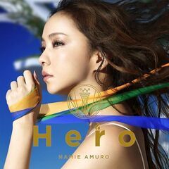【新品！】Hero / NAMIE AMURO