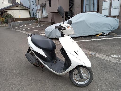 プロ整備済 人気のアドレスv50白 低燃費新品多数!!