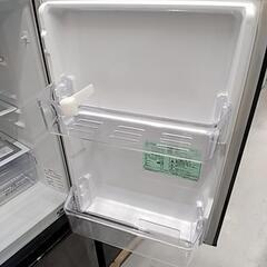 三菱電機 MITSUBISHI ELECTRIC MR-P15D-B [冷蔵庫 （146L・右開き） 2