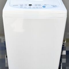 【販売中】DAEWOO　全自動電気洗濯機　DW-P46CB　20...
