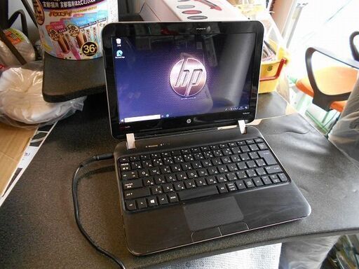 HP Pavilion dm1 ジャンク品