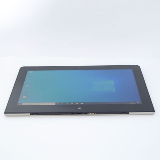 中古美品 高速SSD Wi-Fi有 タブレット NEC PC-VK12CSZEK 11.6型 第5